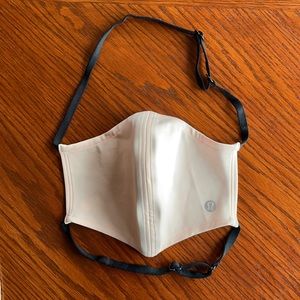 Lululemon Face Mask